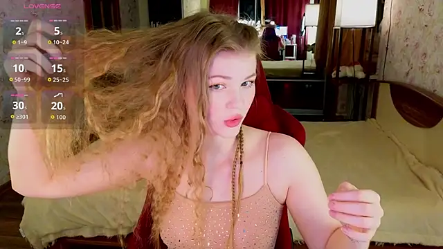 Jenny Skinner20 online show from 05/15/26, 05:53