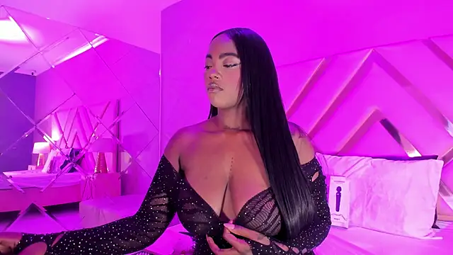 ReinaMiah online show from 09/09/25, 03:50