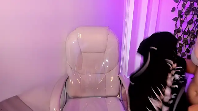 Nathaly ds online show from 02/10/26, 07:18