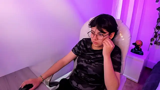 Nathaly ds online show from 02/11/26, 07:19