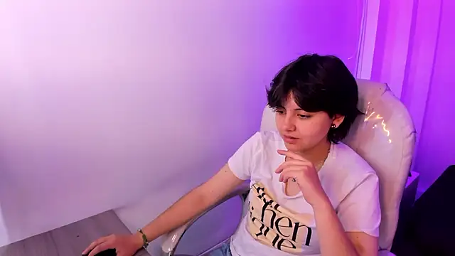 Nathaly ds online show from 02/19/26, 07:32