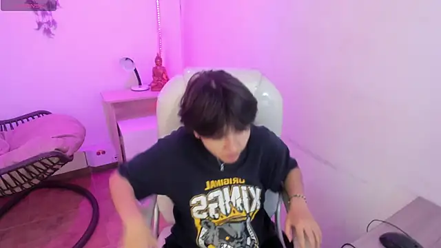 Nathaly ds online show from 02/22/26, 02:26