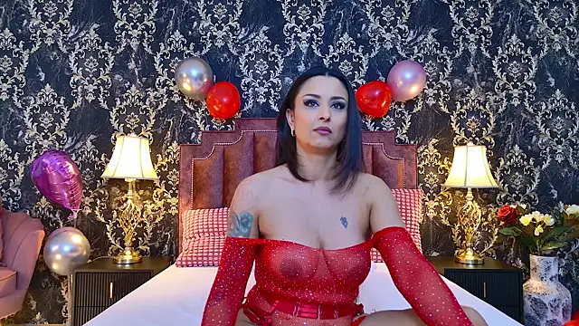 ReynadelRey online show from 02/17/26, 07:42