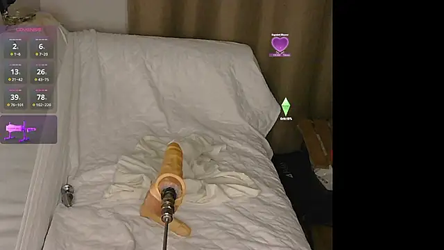 Ozge-SluttyScream69 online show from 02/03/26, 11:21