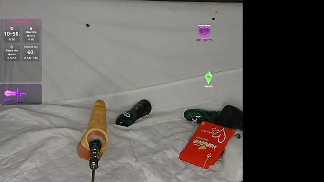 Ozge-SluttyScream69 online show from 02/06/26, 10:46