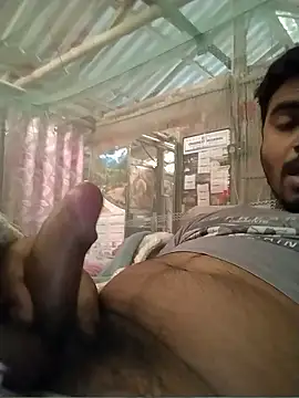 Rohit4500 online show from 01/18/26, 02:59