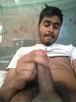 Rohit4500 online show from 02/17/26, 03:14