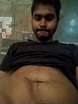 Rohit4500 online show from 02/21/26, 02:45