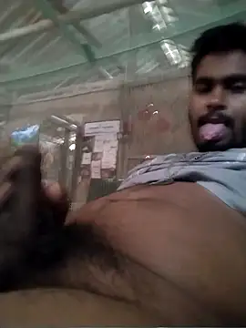 Rohit4500 online show from 03/18/26, 02:47