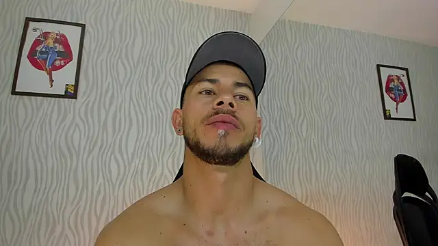 dylan jacobx online show from 10/11/25, 03:17