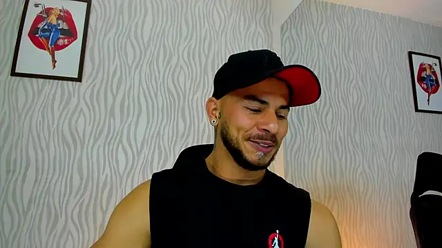 dylan jacobx online show from 10/26/25, 01:55