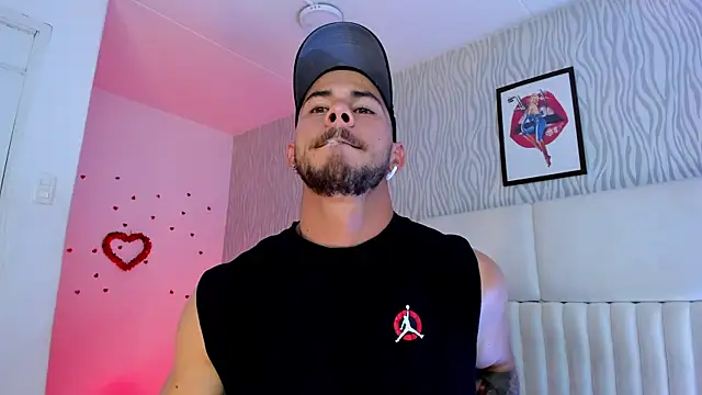 dylan jacobx online show from 11/26/25, 03:07