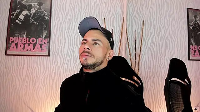 dylan jacobx online show from 01/07/26, 03:20