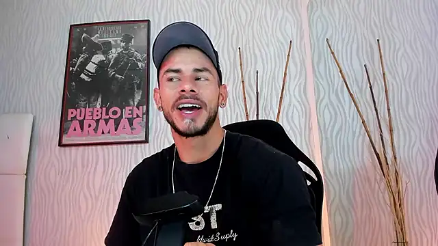 dylan jacobx online show from 01/17/26, 04:06