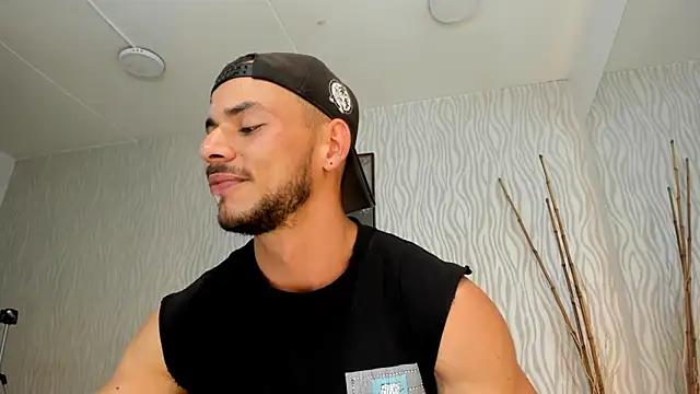 dylan jacobx online show from 02/17/26, 08:15