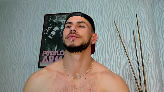 dylan jacobx online show from 03/03/26, 03:34