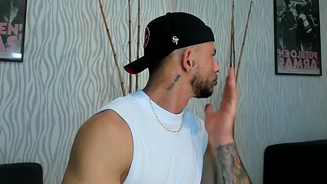 dylan jacobx online show from 03/27/26, 03:12