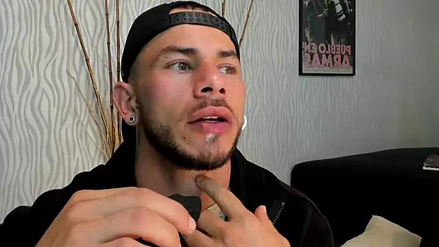 dylan jacobx online show from 03/28/26, 02:11