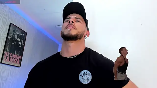 dylan jacobx online show from 04/11/26, 02:05