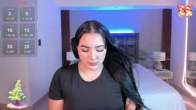 sofiacaramel online show from 12/15/25, 06:56