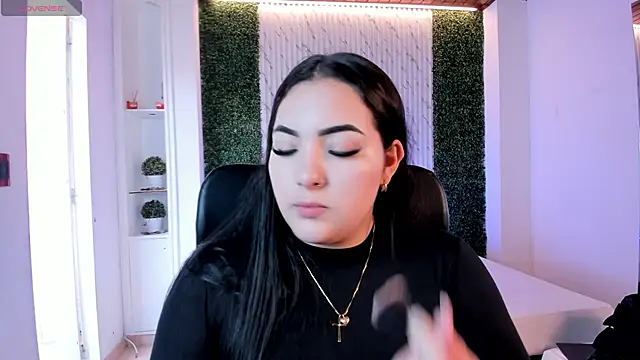 sofiacaramel online show from 02/17/26, 02:02