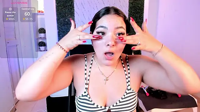 sofiacaramel online show from 03/03/26, 11:05