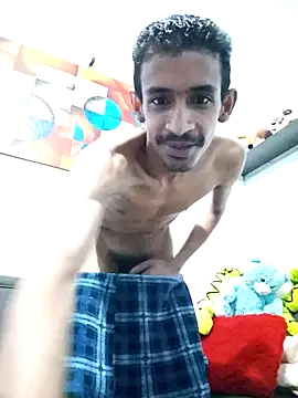 Bruno Hallss online show from 12/05/25, 03:59