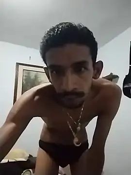 Bruno Hallss online show from 03/18/26, 06:49