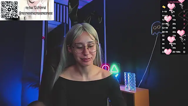 meomeee online show from 02/12/26, 04:02