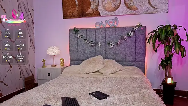 antonellastar24  online show from 02/26/26, 08:52