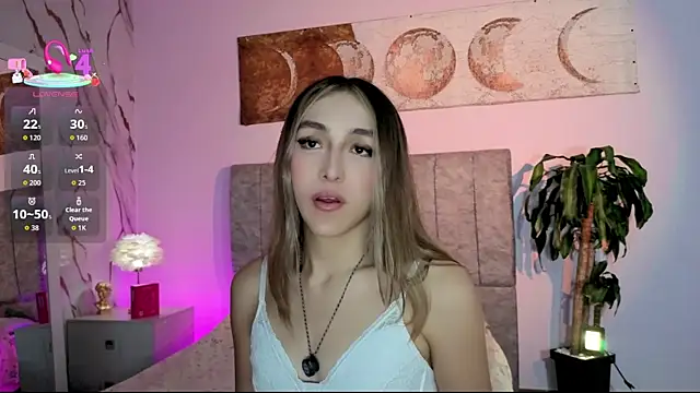 antonellastar24  online show from 07/07/26, 07:51