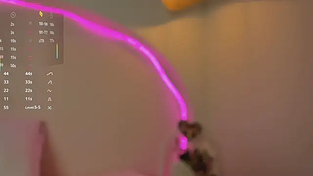 sweetluu  online show from 09/29/25, 08:24