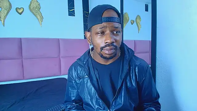 muller asher online show from 10/30/25, 08:20