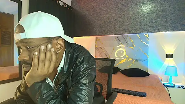 muller asher online show from 11/08/25, 04:12