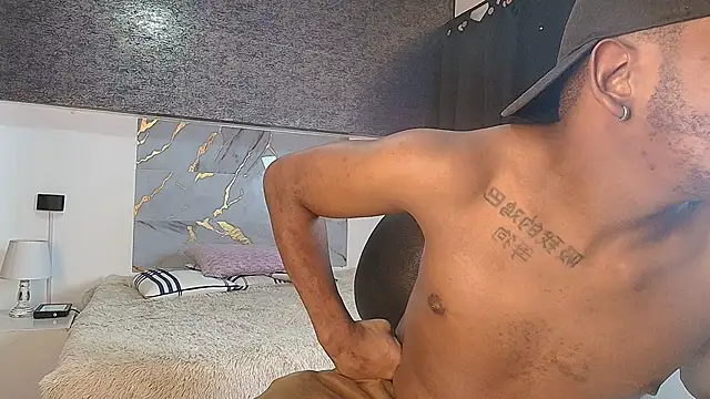 muller asher online show from 11/25/25, 03:39