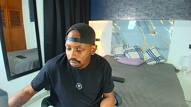 muller asher online show from 11/30/25, 03:32