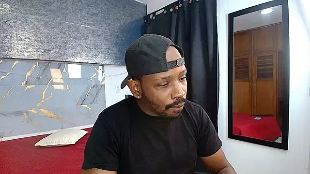 muller asher online show from 12/16/25, 04:50