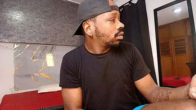 muller asher online show from 12/17/25, 04:40