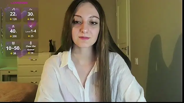white liillyy online show from 06/30/26, 09:27