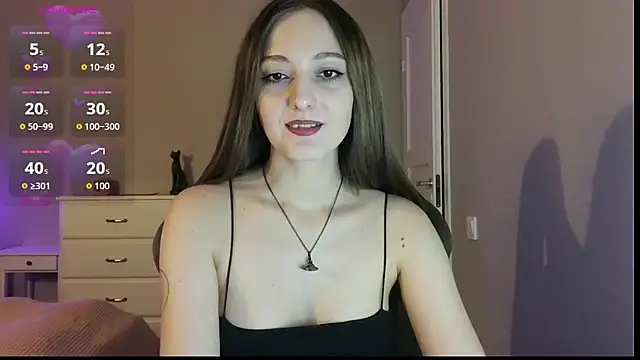 white liillyy online show from 07/09/26, 09:08