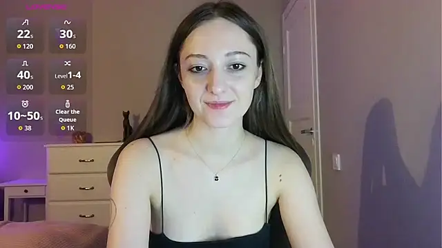 white liillyy online show from 07/18/26, 11:30