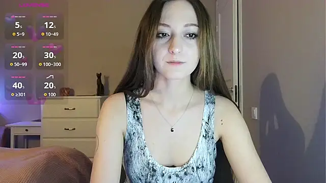 white liillyy online show from 07/22/26, 08:11