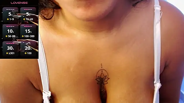 candyhot tk online show from 02/03/26, 06:40