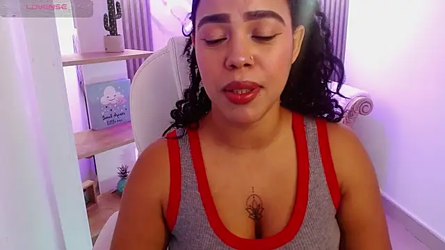 candyhot tk online show from 04/07/26, 03:07