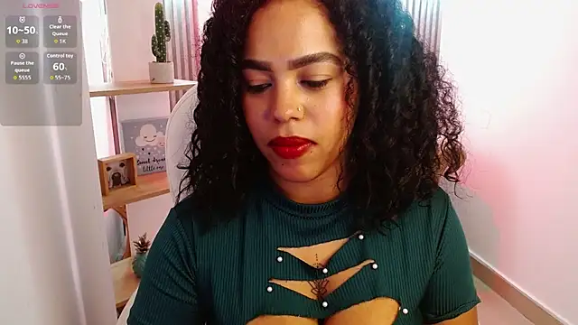 candyhot tk online show from 04/13/26, 03:12