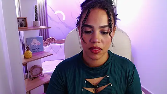 candyhot tk online show from 05/01/26, 03:11