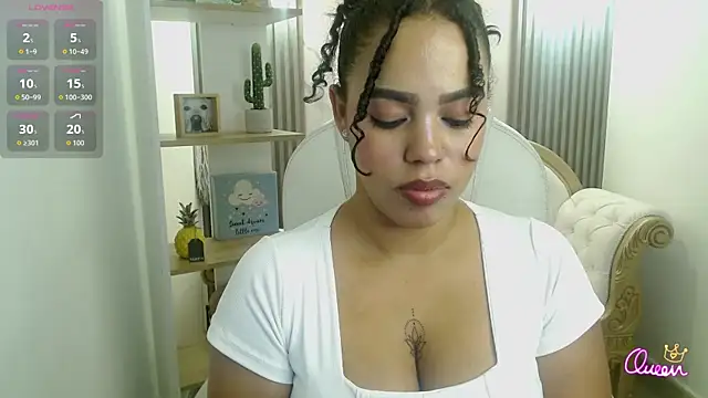 candyhot tk online show from 05/16/26, 03:14