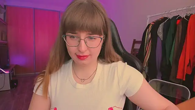 just fucked777 online show from 04/18/26, 10:19