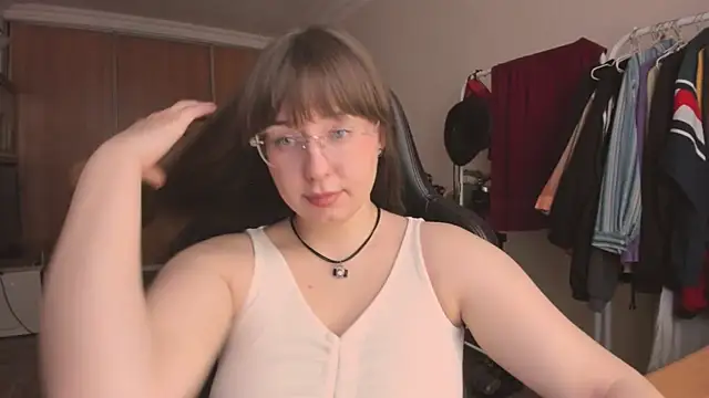 just fucked777 online show from 05/25/26, 07:47