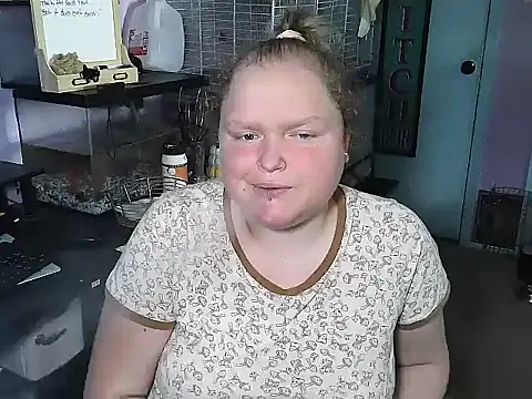 KadiSparkle online show from 09/16/25, 05:47